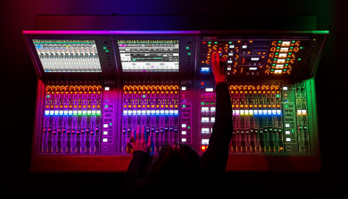 L-ISA TECHNOLOGY EXPANDS CONSOLE PARTNERSHIP WITH YAMAHA
