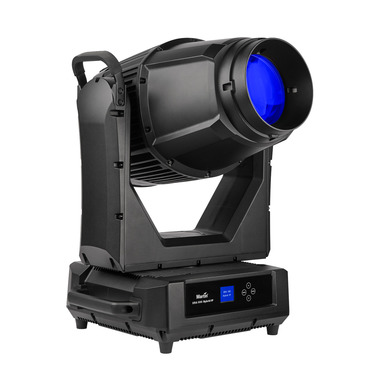 MARTIN BY HARMAN ANNOUNCES NEW ERA 500 HYBRID IP OUTDOOR FIXTURE