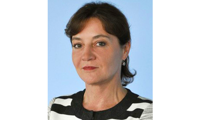 NEWTEK NAMES NEW GLOBAL LEADERSHIP