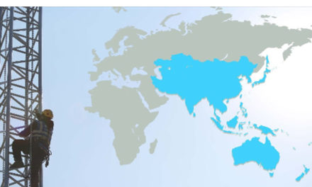 ASIA PACIFIC MARKET GETS DIRECT ACCESS TO PROLYTE CHANNELS