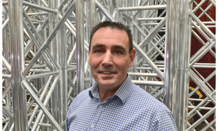 EUROTRUSS GROUP APPOINTS RALPH STOCKLEY AS NEW CHIEF COMMERCIAL OFFICER