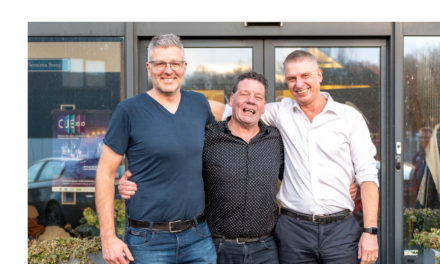 PROLYTE ASIA PACIFIC (PAP) BECOMES SIXTY82 DOUGHTY ASIA (SDA)