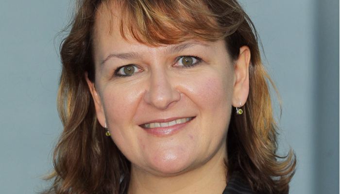 THE AUDIO ENGINEERING SOCIETY WELCOMES AGNIESZKA ROGINSKA AS PRESIDENT