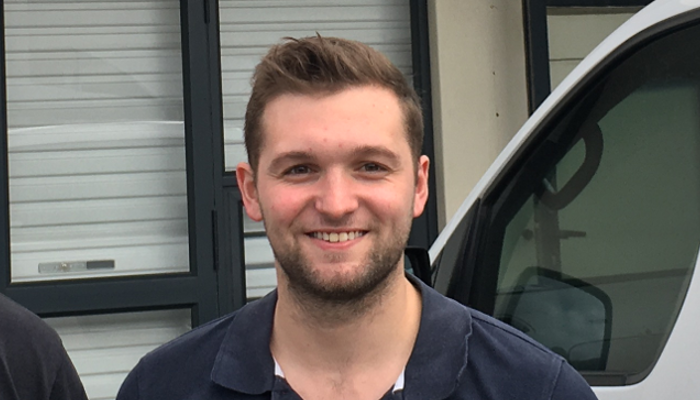 DWR WELCOMES ANDREW PETTIT TO CAPE TOWN OFFICE