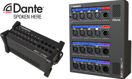 DIGICO RELEASES TWO NEW I/O RACKS