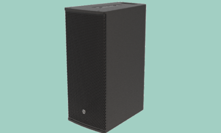 NEW RELEASES FROM EM ACOUSTICS