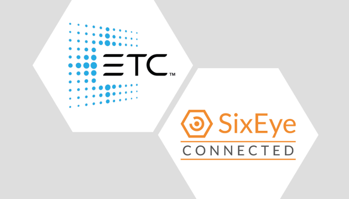 ETC BECOMES A SIXEYE CONNECTED MANUFACTURER
