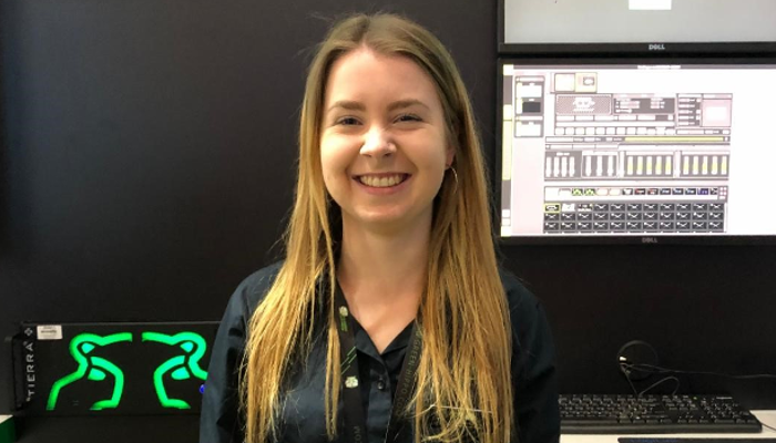 GREEN HIPPO APPOINTS NEW PROJECT AND MARKETING COORDINATOR