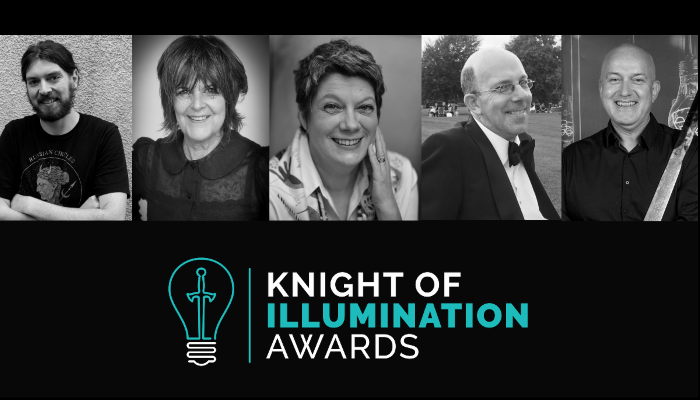 KOI ANNOUNCES NEW JUDGES APPOINTMENTS FOR 2020