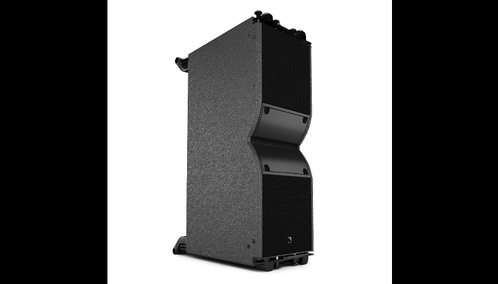 L-ACOUSTICS ANNOUNCES KARA II