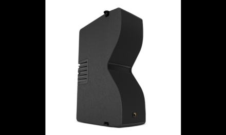 L-ACOUSTICS: KIVA II LONG THROW MODULAR LINE SOURCE