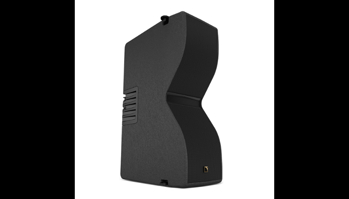 L-ACOUSTICS: KIVA II LONG THROW MODULAR LINE SOURCE