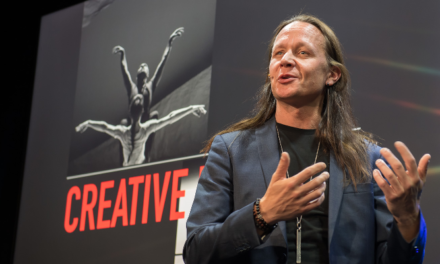 MIKKI KUNTTU TO GIVE THE KEYNOTE SPEECH AT PROLIGHT + SOUND 2020