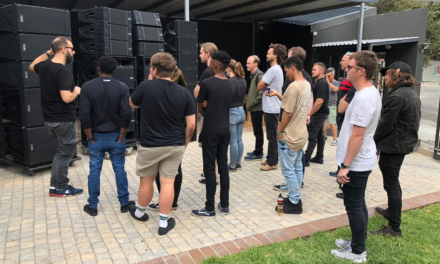 NEW GENERATION OF SOUTH AFRICANS GET READY FOR NEXO