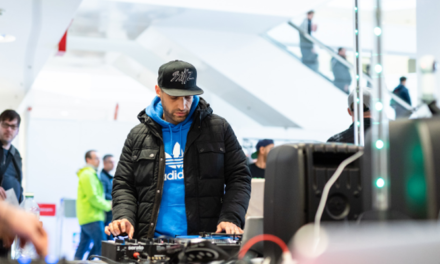 PROLIGHT + SOUND 2020: SAMPLE MUSIC FESTIVAL CREATES SPECIAL ‘PRODJ SMF’ AREA