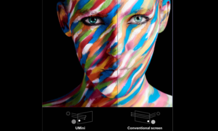 UNILUMIN LAUNCHES UMINI LED TECHNOLOGY AT ISE 2020