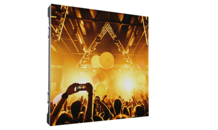 ABSEN: PL 2.9 Indoor LED screens