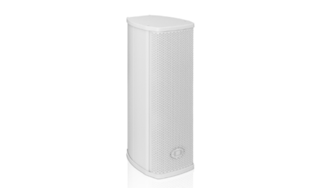 DYNACORD: TS 200W FULL-RANGE CABINET SPEAKERS