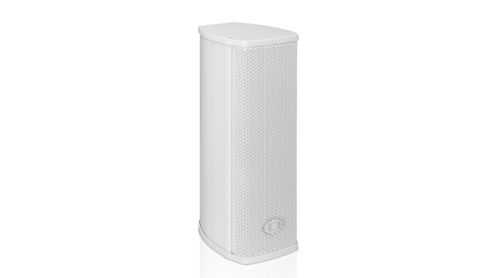 DYNACORD: TS 200W FULL-RANGE CABINET SPEAKERS