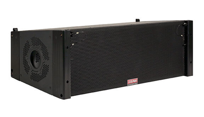 EASTERN ACOUSTIC WORKS (EAW): KF740 3-WAY LINE ARRAY MODULE