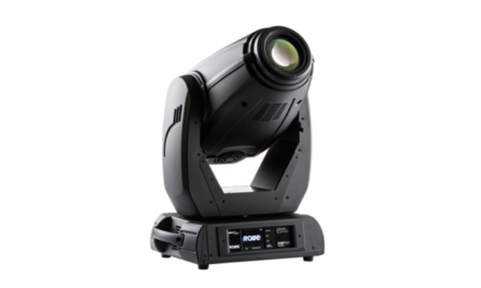 ROBE: DL4S Profile fixture