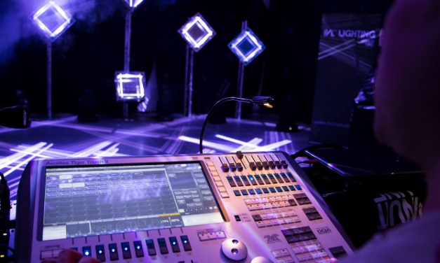 AVOLITES ANNOUNCES ONLINE TRAINING