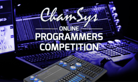 CHAMSYS LAUNCHES ONLINE PROGRAMMERS COMPETITION