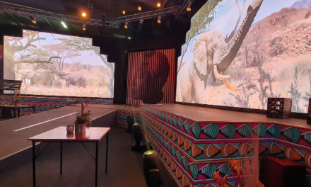 ROBE ESPRITES DISRUPT FNB INNOVATOR’S AWARDS