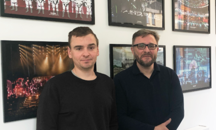 GREEN HIPPO ANNOUNCES NEW LEADERSHIP