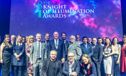 2020 KNIGHT OF ILLUMINATION AWARDS POSTPONED