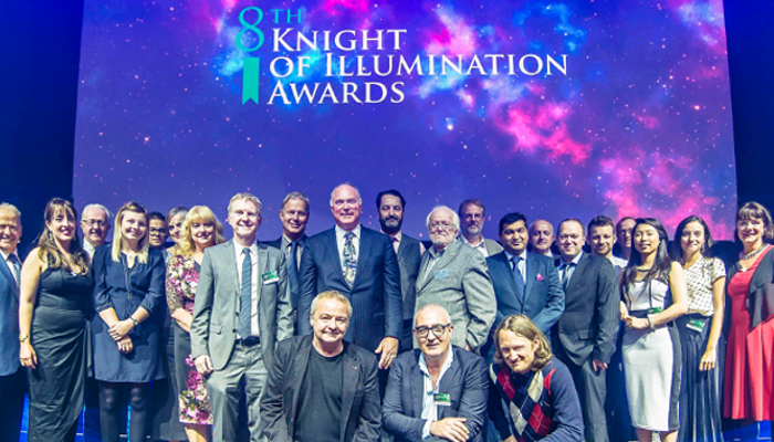 2020 KNIGHT OF ILLUMINATION AWARDS POSTPONED