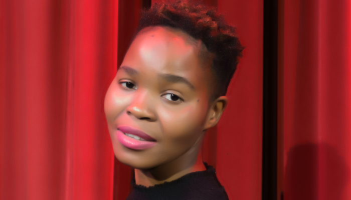 SOUTH AFRICAN TECHNICIAN NATASHA NTHULI OPENS DOORS WITH MA UNIVERSITY