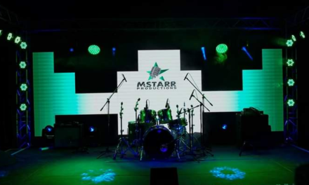 THE SHOW MUST GO ON: MSTARR PRODUCTIONS TAKES EVENTS ONLINE