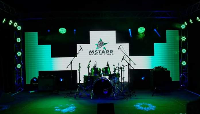 THE SHOW MUST GO ON: MSTARR PRODUCTIONS TAKES EVENTS ONLINE