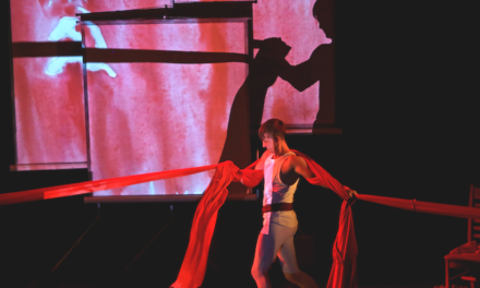 NATIONAL ARTS FESTIVAL TO ‘GO VIRTUAL’