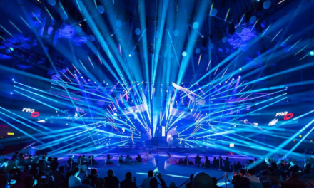 PROLIGHT + SOUND 2020 HAS BEEN CANCELLED