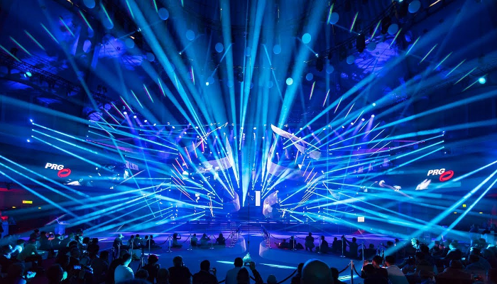 PROLIGHT + SOUND 2020 HAS BEEN CANCELLED