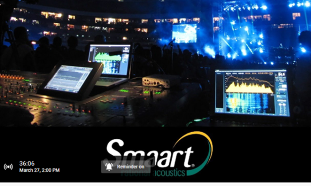 RATIONAL ANNOUNCES FREE ONLINE SMAART TRAINING RESOURCES