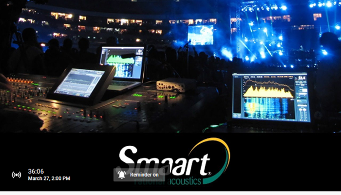 RATIONAL ANNOUNCES FREE ONLINE SMAART TRAINING RESOURCES