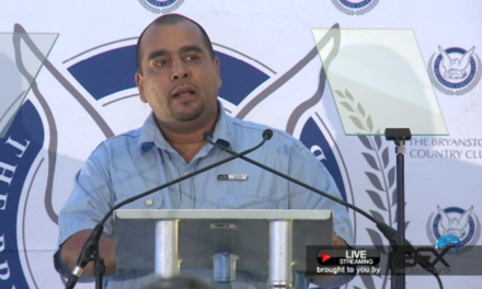 TPSA LIVE STREAMS COVID-19 MEETING, URGES UNITY WITHIN INDUSTRY