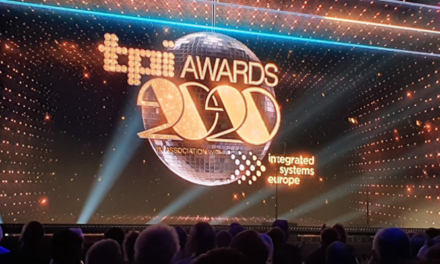 TPi AWARDS 2020 WINNERS ANNOUNCED