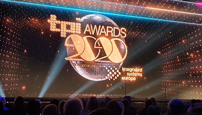 TPi AWARDS 2020 WINNERS ANNOUNCED