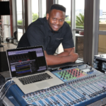 VICTOR LUSUNZI: MY JOURNEY WITH SOUNDCRAFT