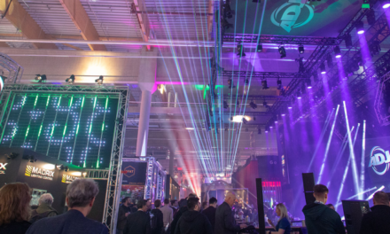 PROLIGHT + SOUND 2020 POSTPONED UNTIL 26 TO 29 MAY 2020