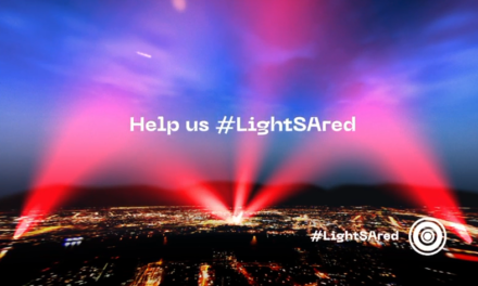 #LightSAred – WATCH NOW