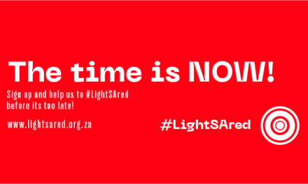 LightSAred Campaign