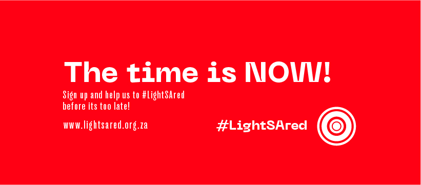 LightSAred Campaign