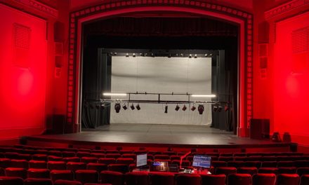 Level 1 for Live Events Industry