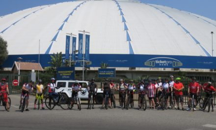 #TheSurvivalTour, a great success in South Africa